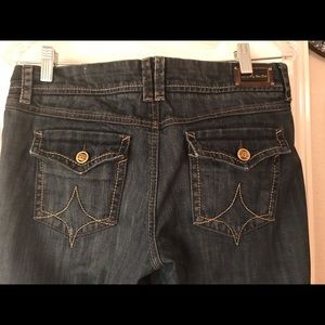 Ecko jeans